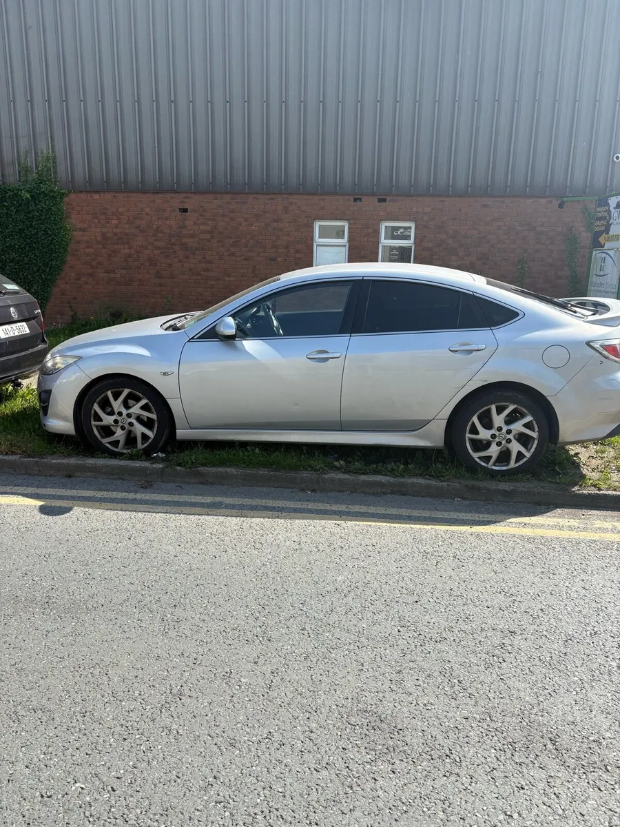 Mazda 6 sport 2.2 diesel - Image 4