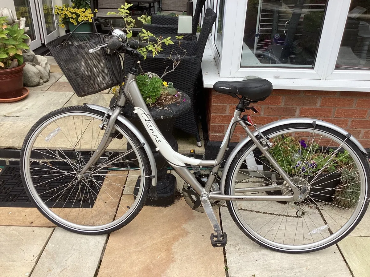 bicycles - Image 2