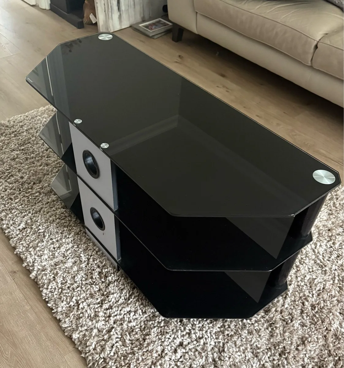 TV Corner Unit - Image 2