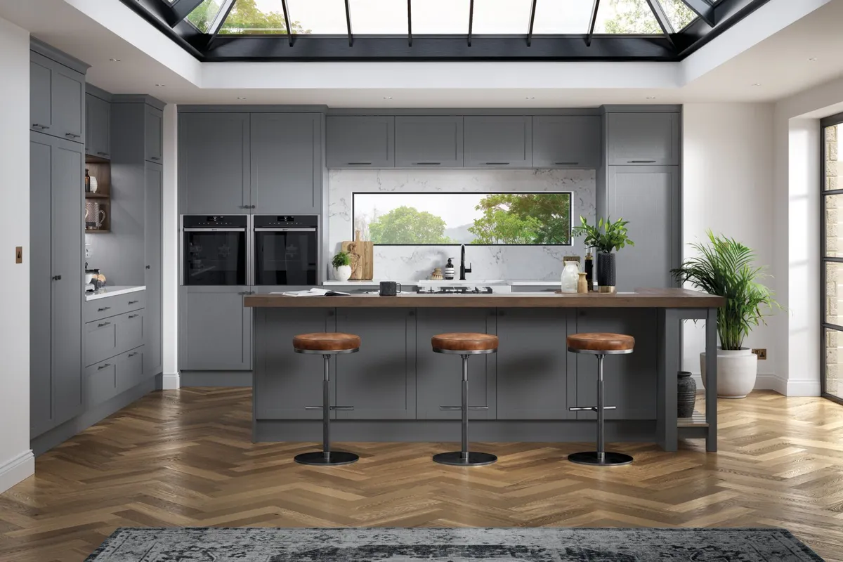 Kitchen company Dublin - Image 2
