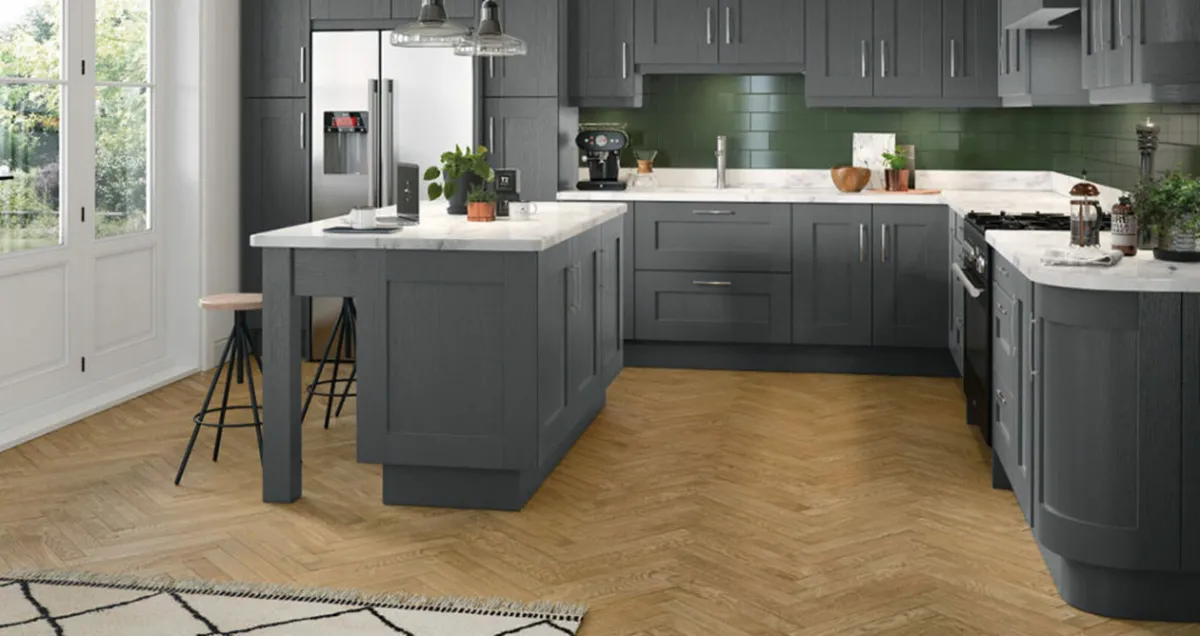 Kitchen company Dublin - Image 3