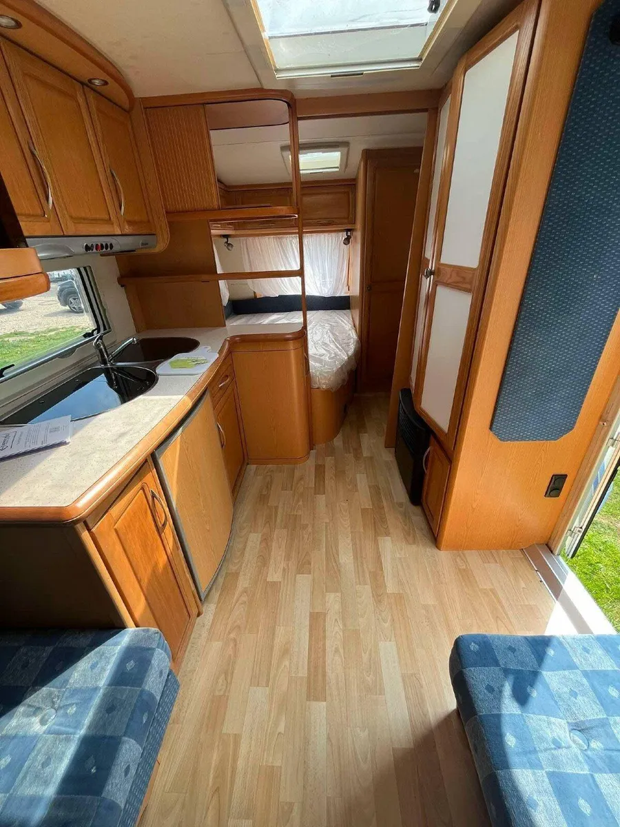 Hobby Caravan - Image 2