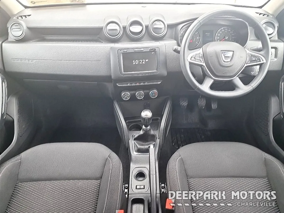 Dacia Duster dCi 115 Comfort - Image 2