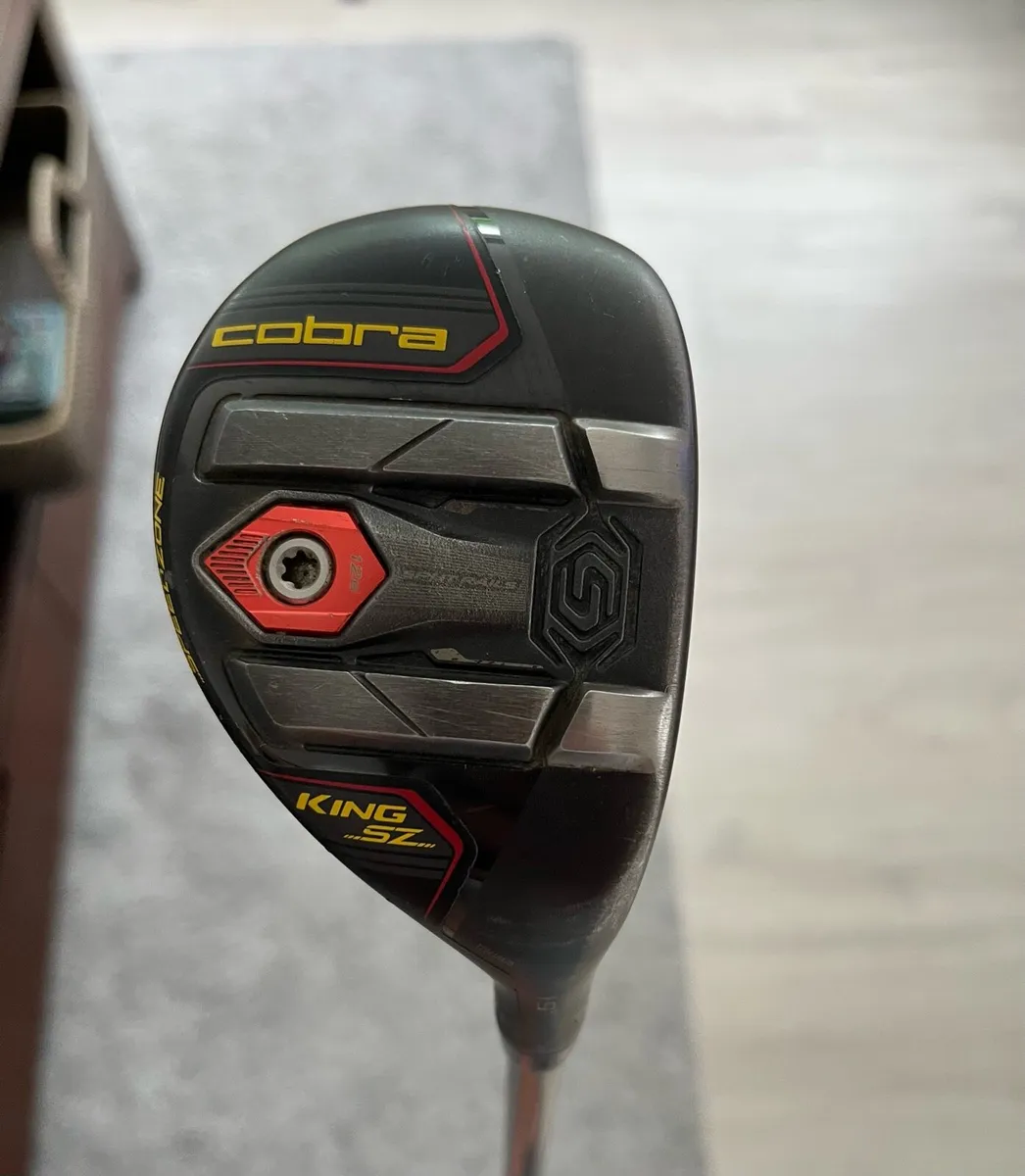 Cobra 3 Hybrid - Image 1
