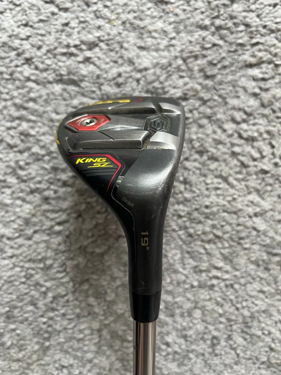 Cobra 3 Hybrid - Image 2