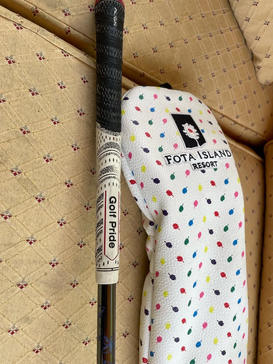 Taylormade M1 driver - Image 3