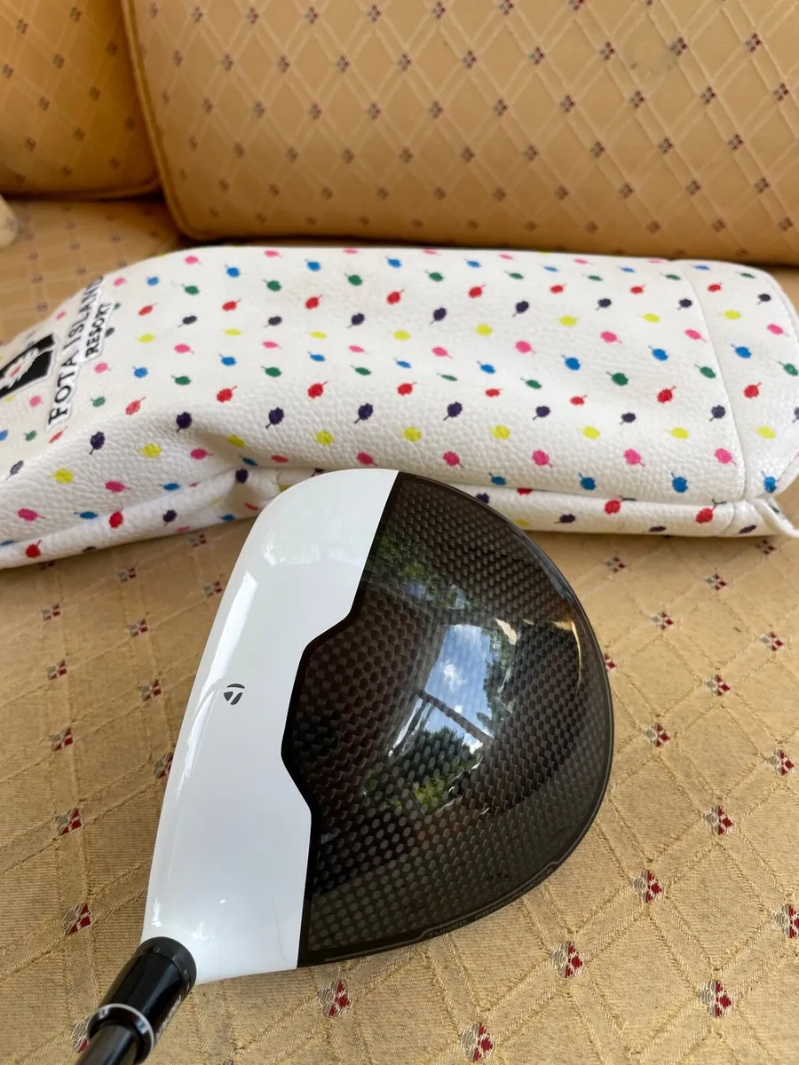 Taylormade M1 driver - Image 4