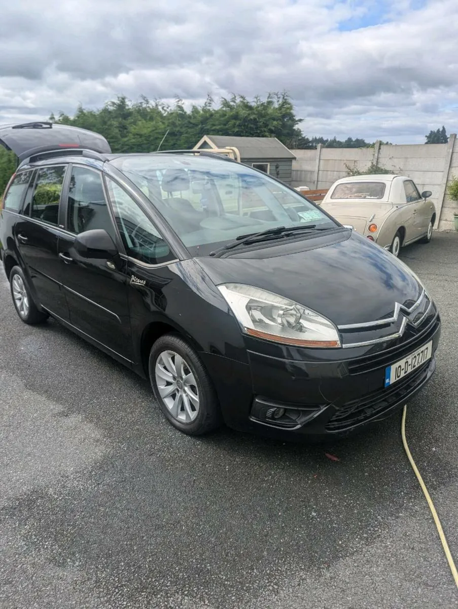 Citroen c4 grand picasso - Image 1