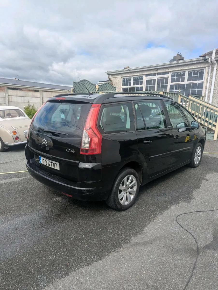 Citroen c4 grand picasso - Image 2