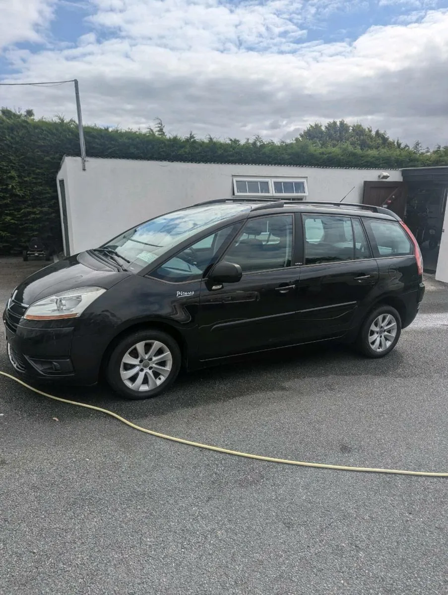 Citroen c4 grand picasso - Image 4