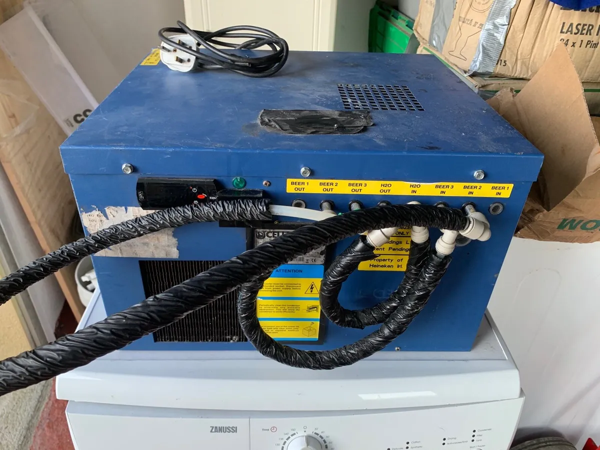 Beer cooler - Image 2