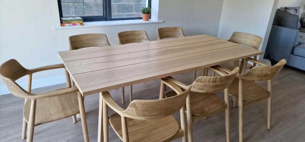IKEA Kitchen Table - Image 1