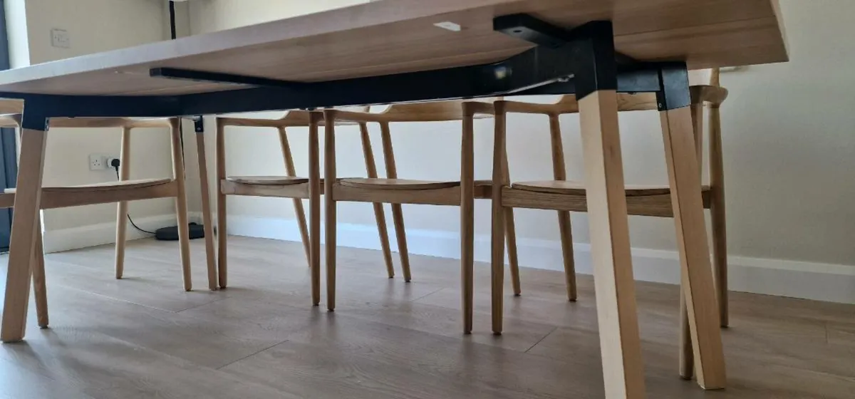 IKEA Kitchen Table - Image 3