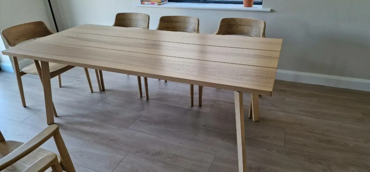 IKEA Kitchen Table - Image 4