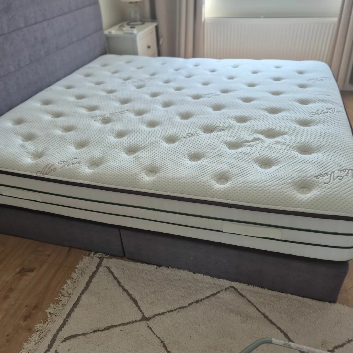 Mattress - Image 1