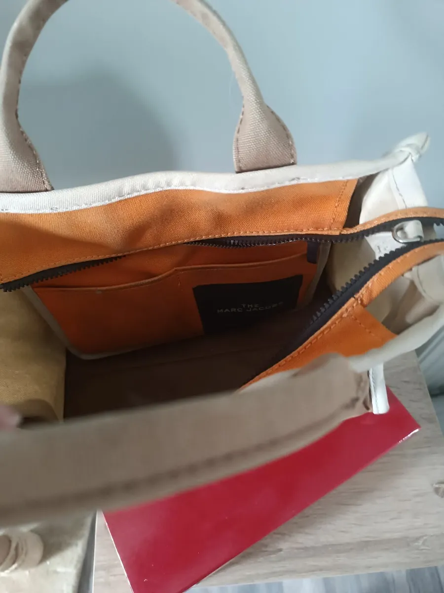 Marc Jacobs"the tote bag" - Image 1