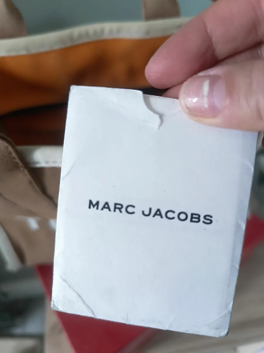 Marc Jacobs"the tote bag" - Image 2