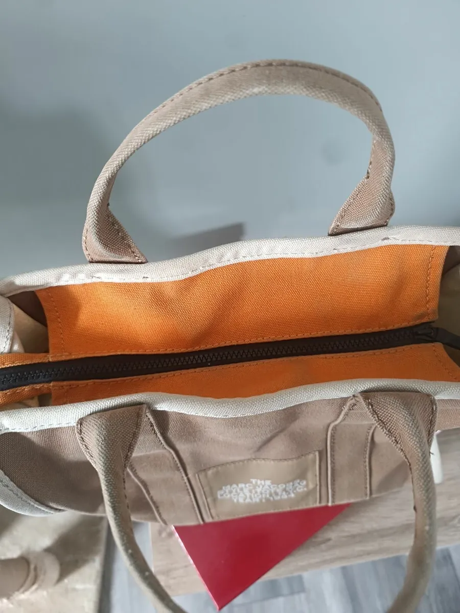 Marc Jacobs"the tote bag" - Image 3