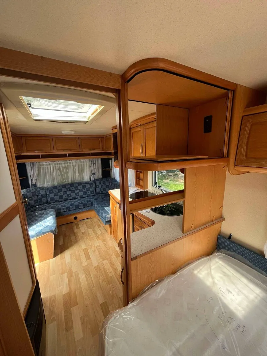 Hobby Caravan - Image 3