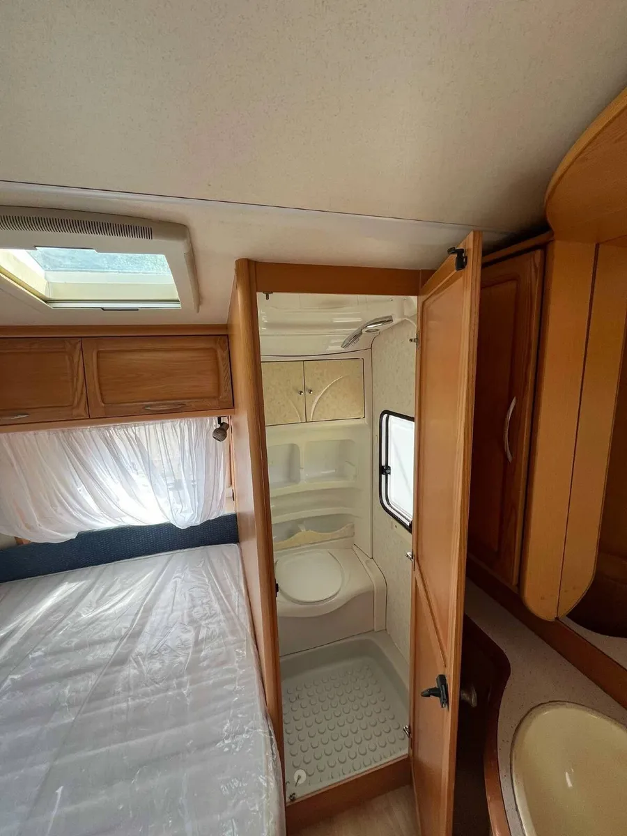 Hobby Caravan - Image 4