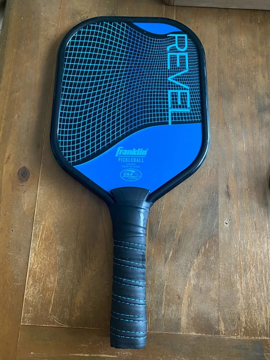 Pickleball Padel - Image 1