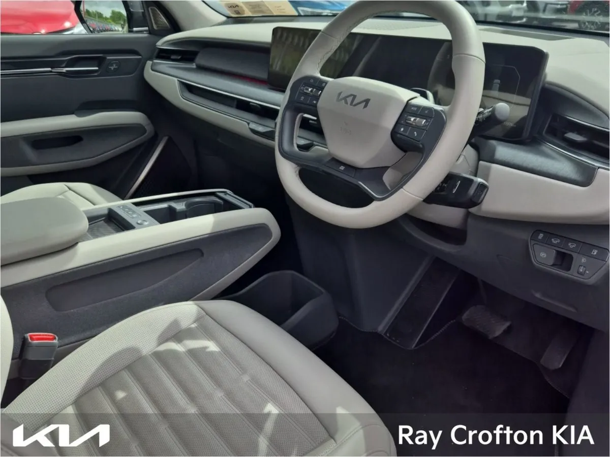 Kia EV9 Earth RWD - Image 3