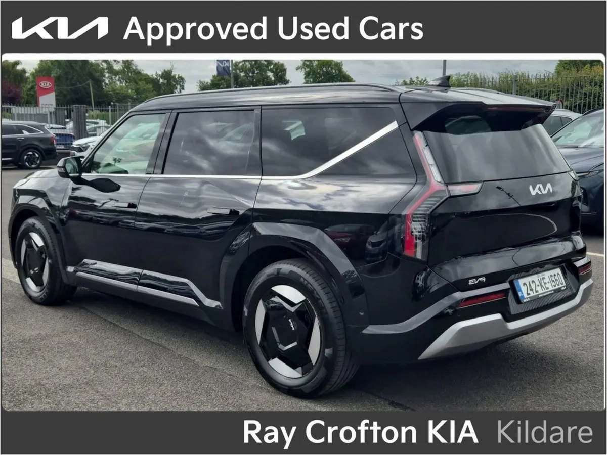 Kia EV9 Earth RWD - Image 4