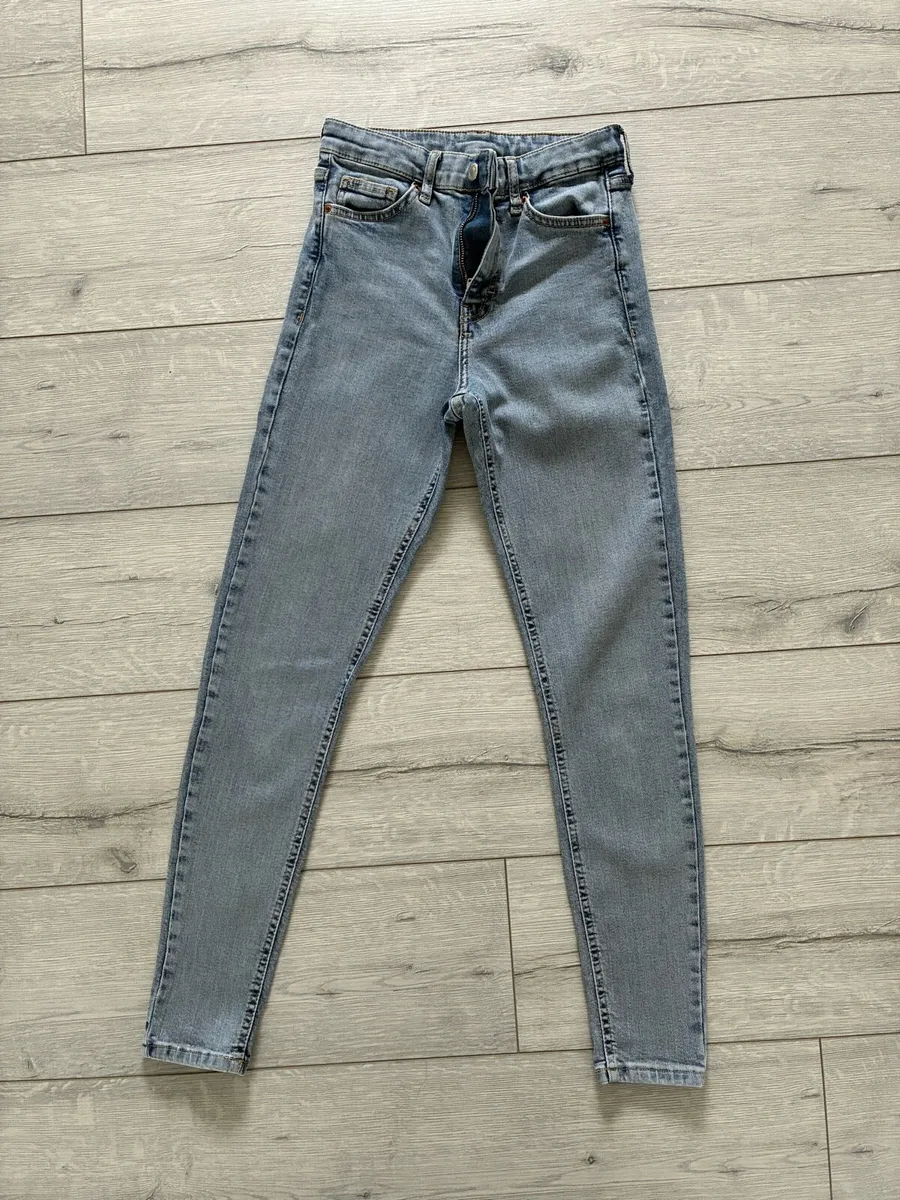 Topshop Women’s Jeans - Image 1