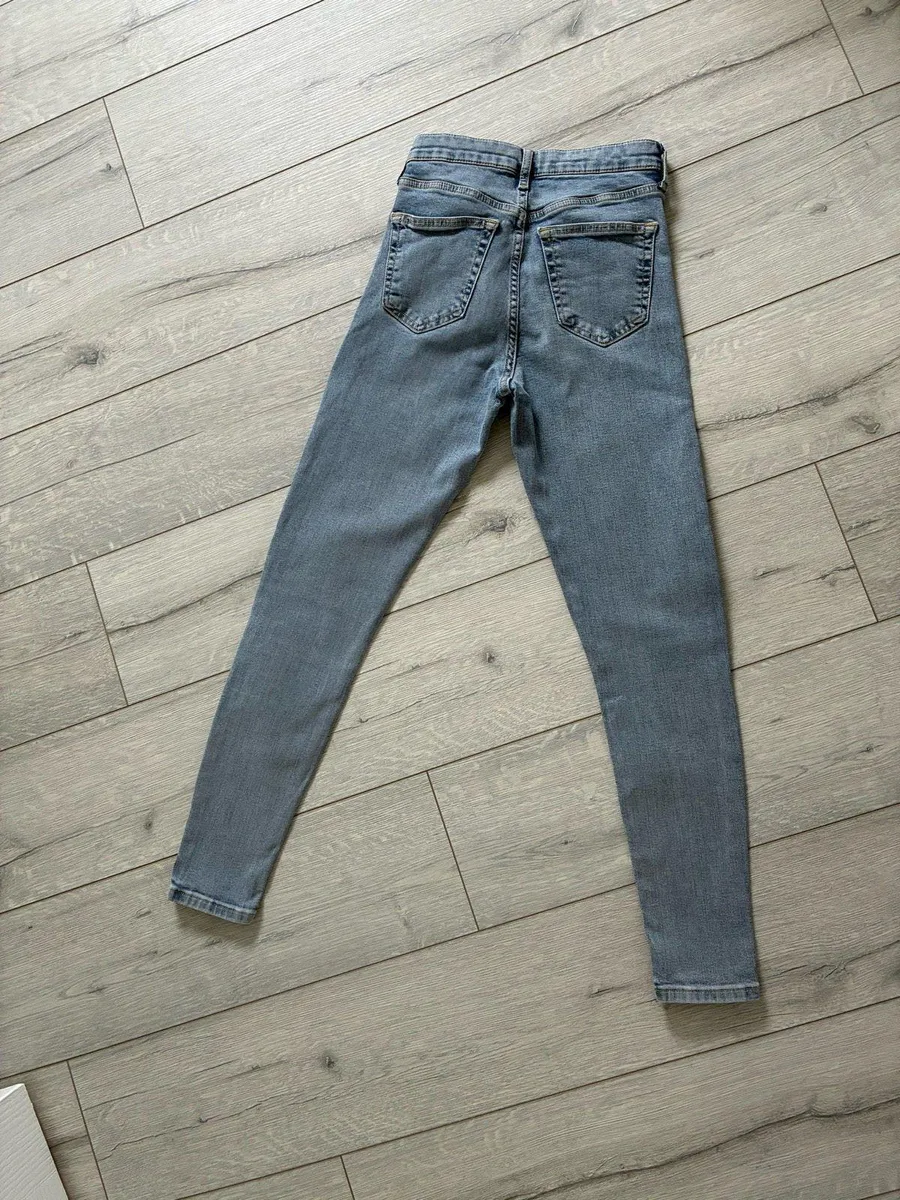 Topshop Women’s Jeans - Image 2