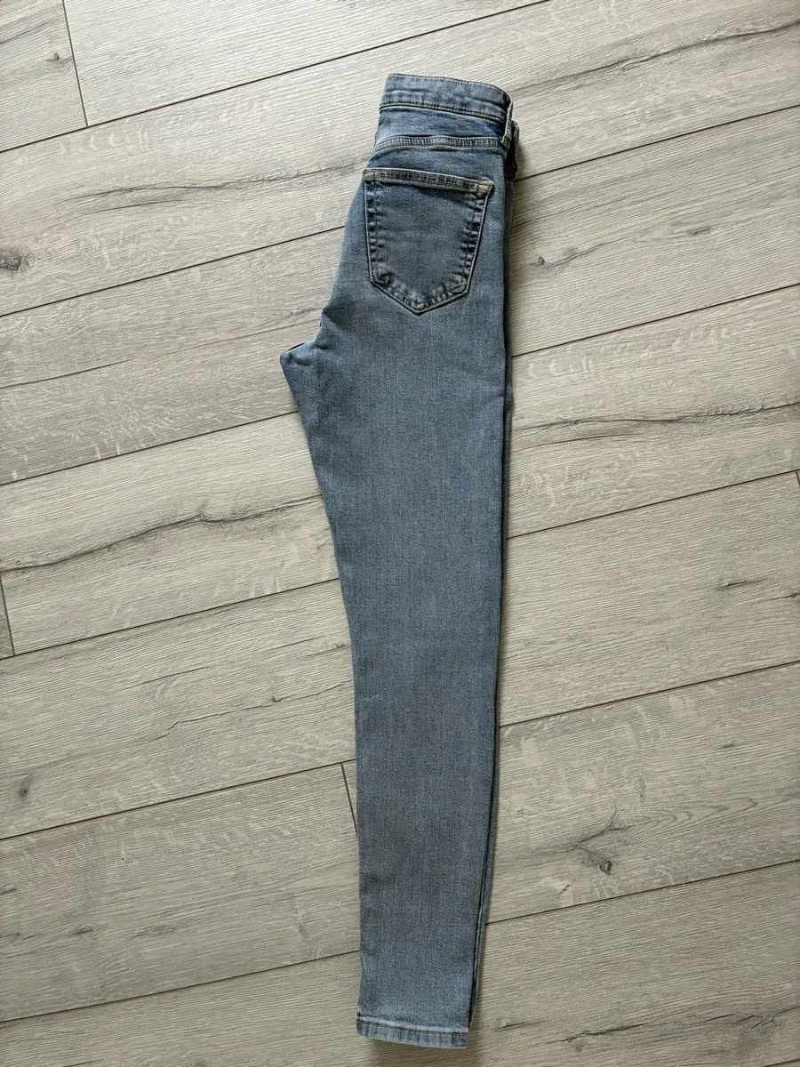 Topshop Women’s Jeans - Image 3