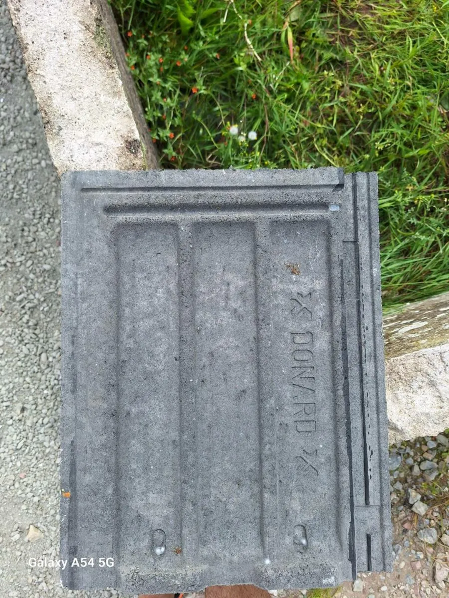 Roof tiles - Image 1