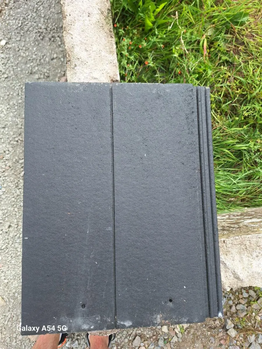 Roof tiles - Image 2