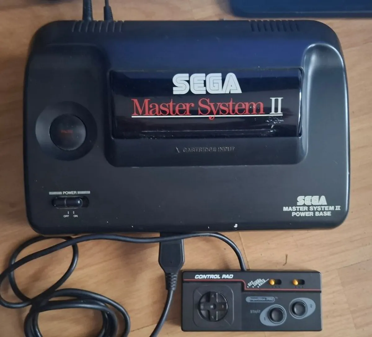 Sega | Master System 2 | Video Game | PAL - Image 1