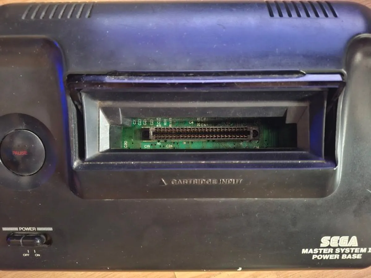 Sega | Master System 2 | Video Game | PAL - Image 3
