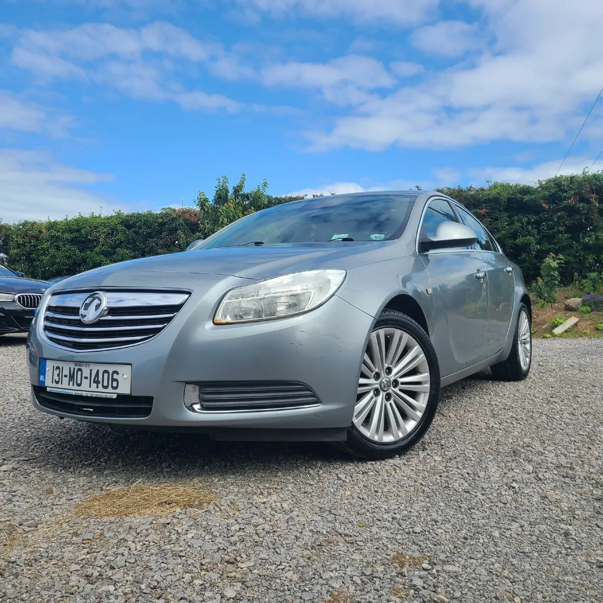 Vauxhall Insignia 2013 - Image 1