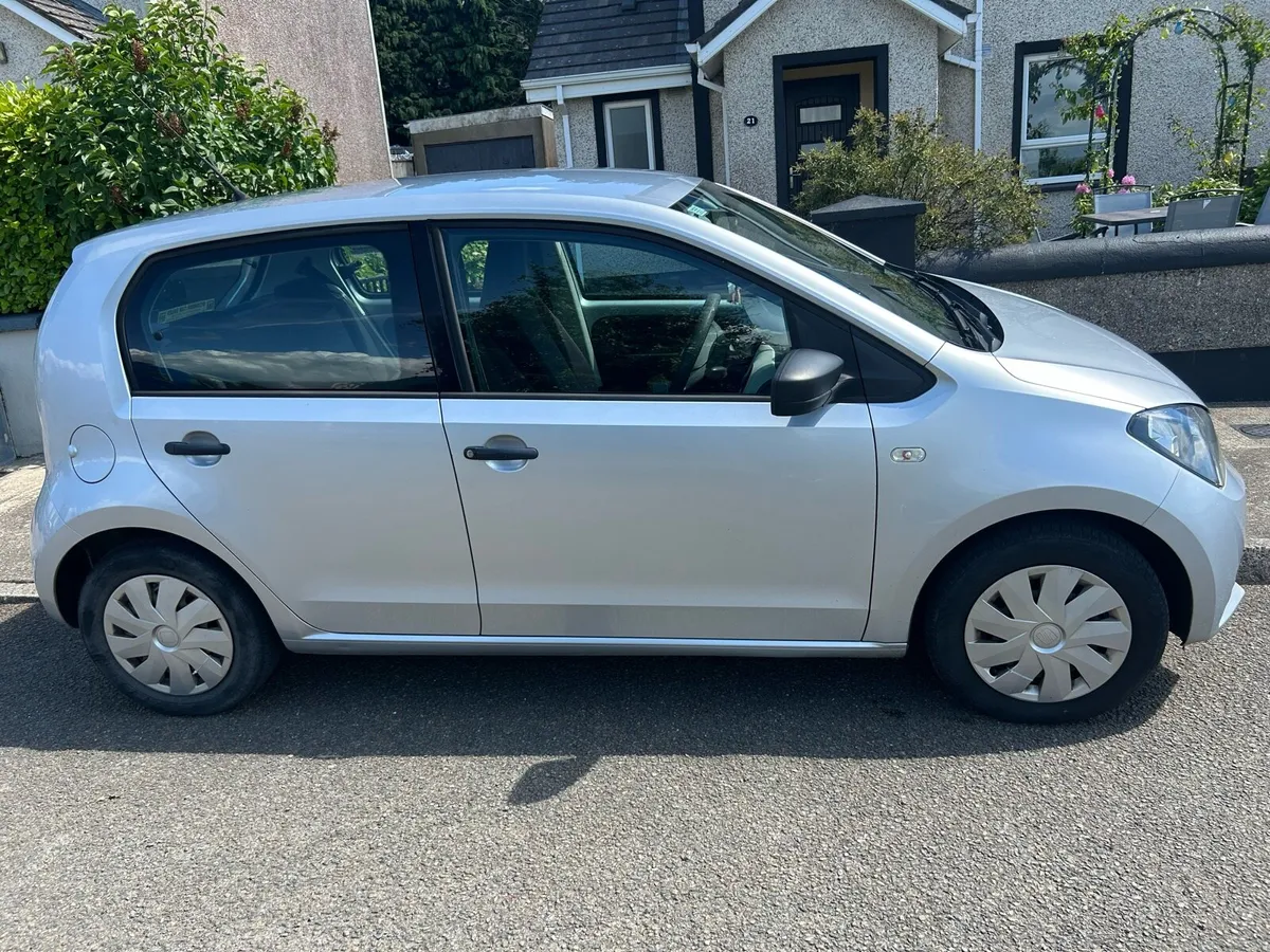 Seat Mii 132 - Image 2