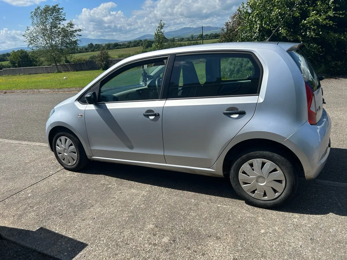 Seat Mii 132 - Image 3