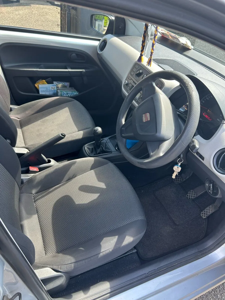 Seat Mii 132 - Image 4