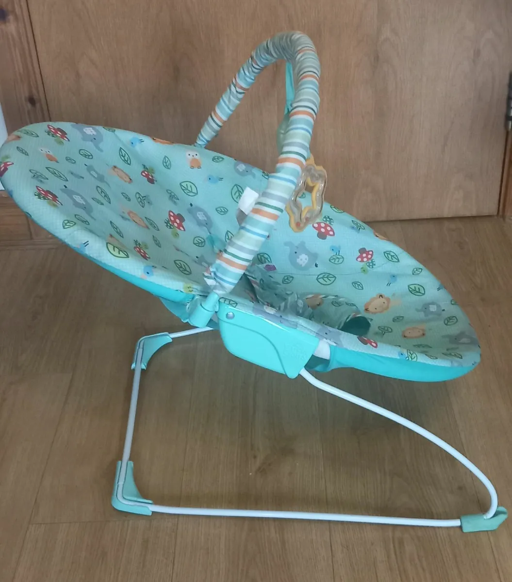 Baby Bouncer - Image 2