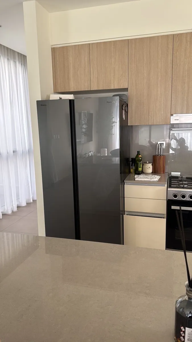 Fridge