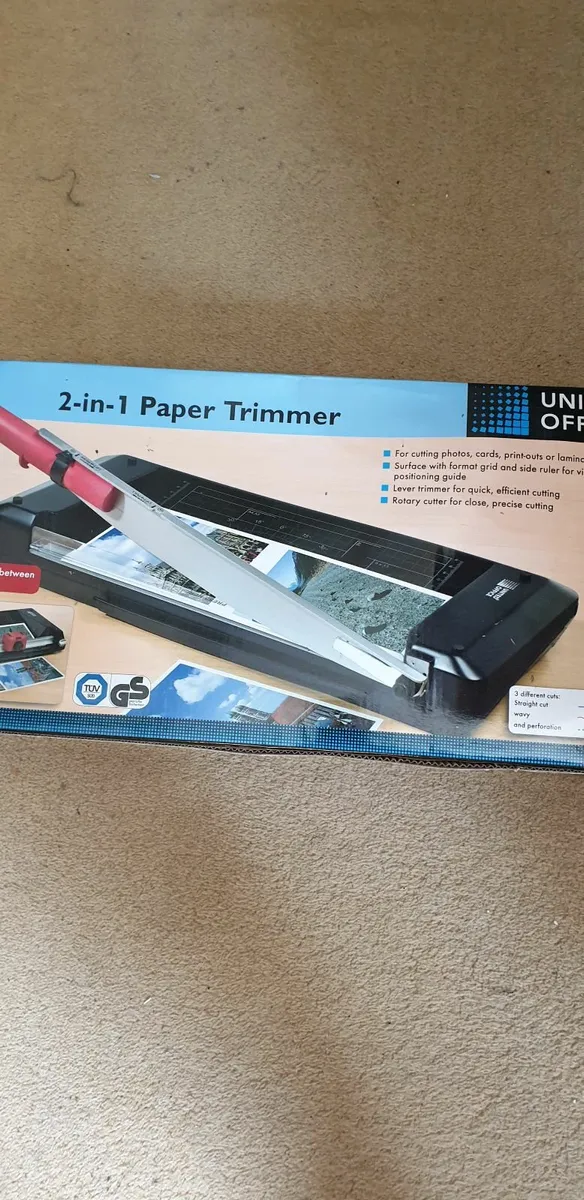 home office equipment - Image 1