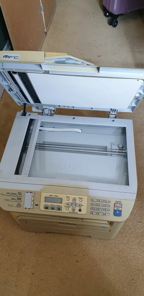home office equipment - Image 2