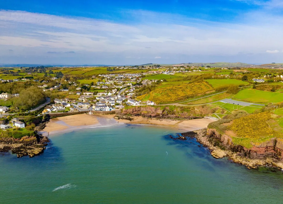 Holiday Home rental - The Fairways, Dunmore East - Image 4