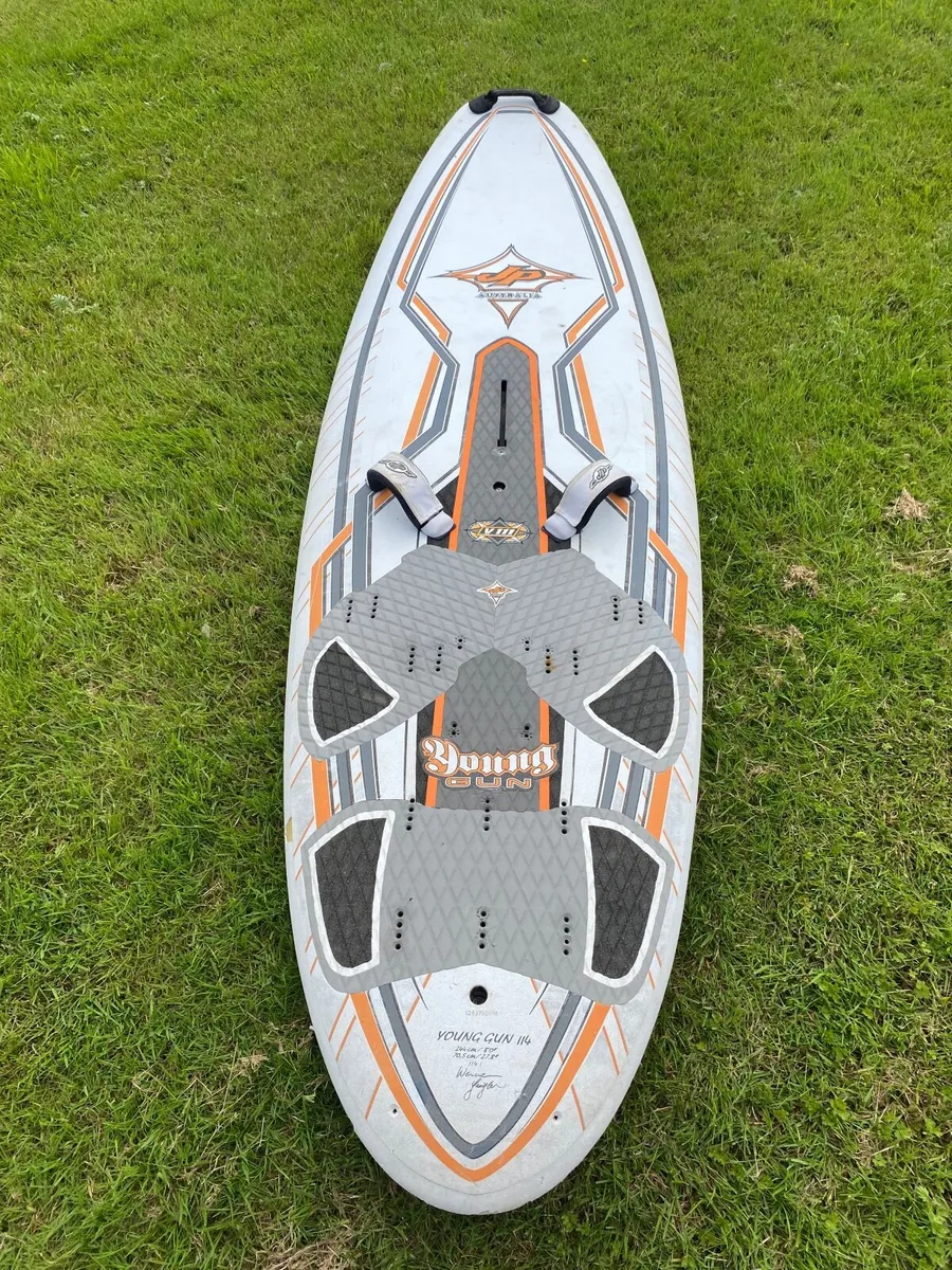 Windsurfing - Image 3