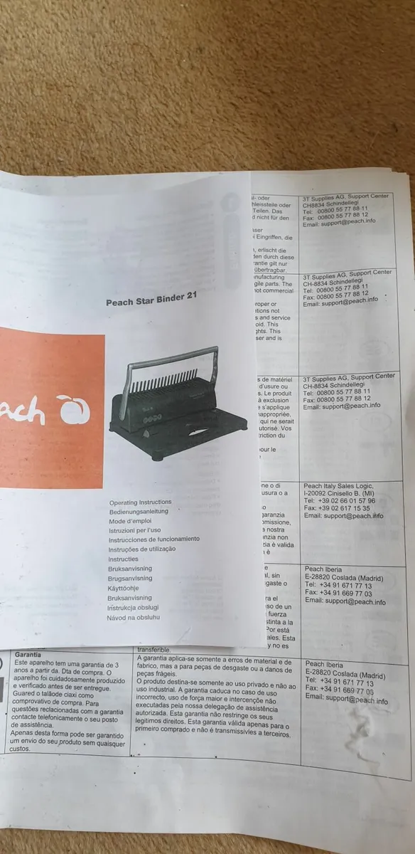 home office equipment - Image 3