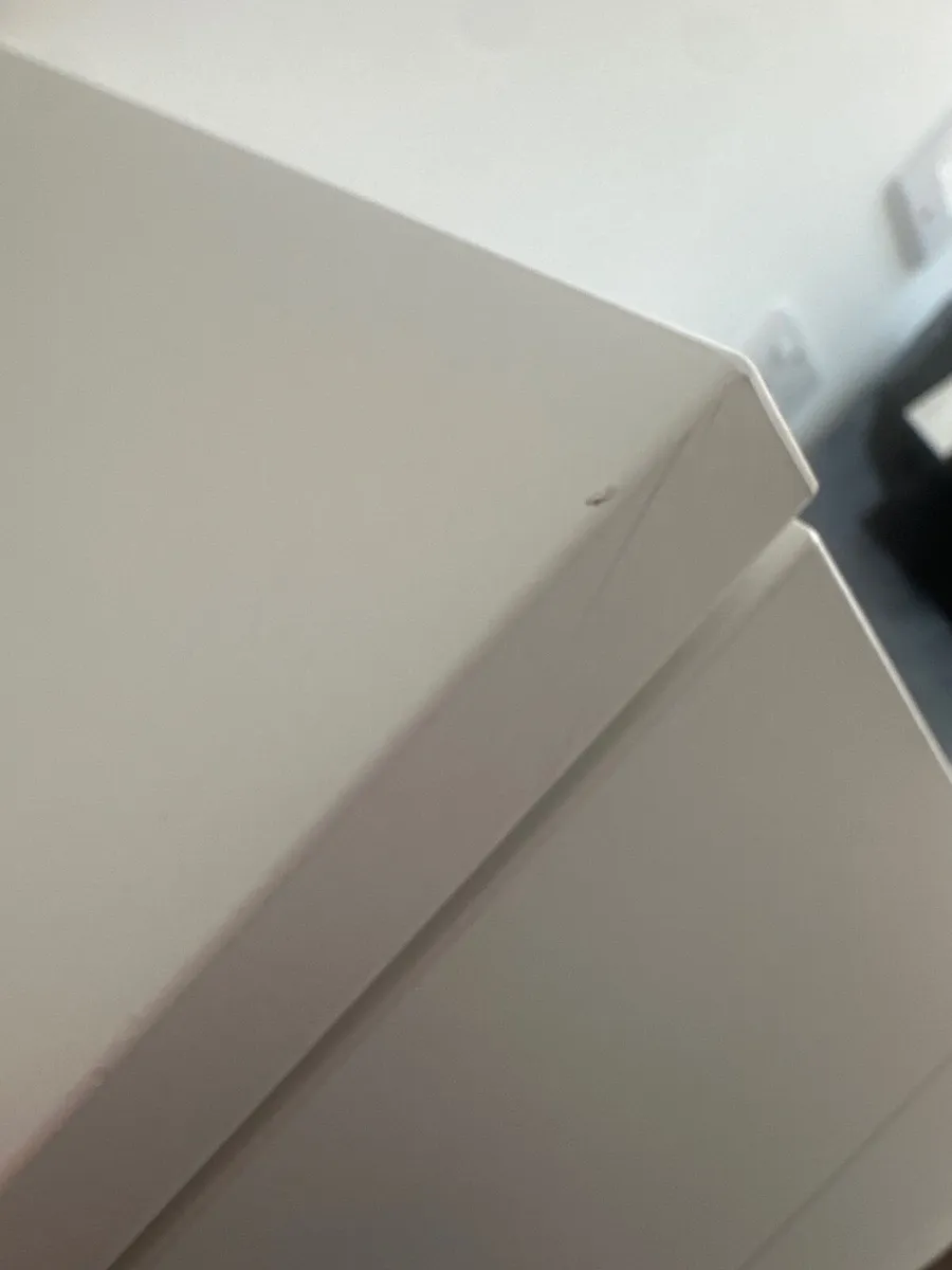 Chest of 2 drawers - Image 4
