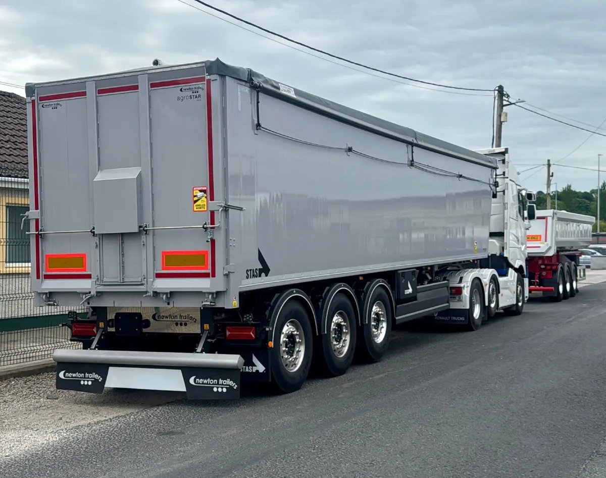 New stas 71cube alloy bulker - Image 1