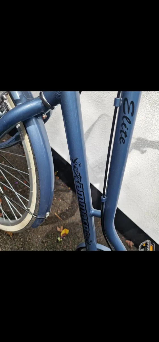 Ladies bike - Image 2