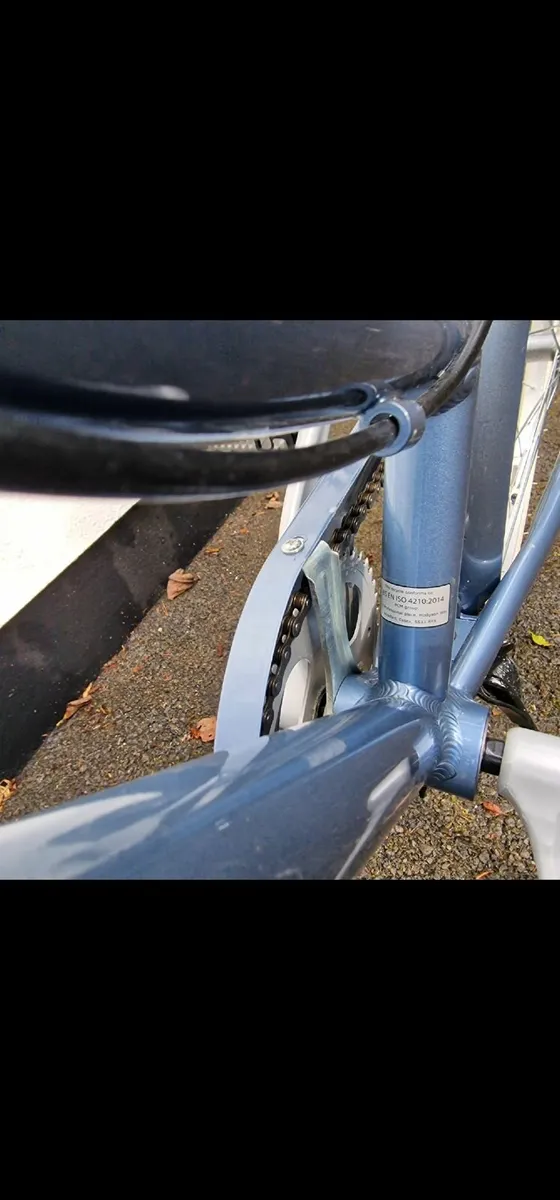 Ladies bike - Image 4