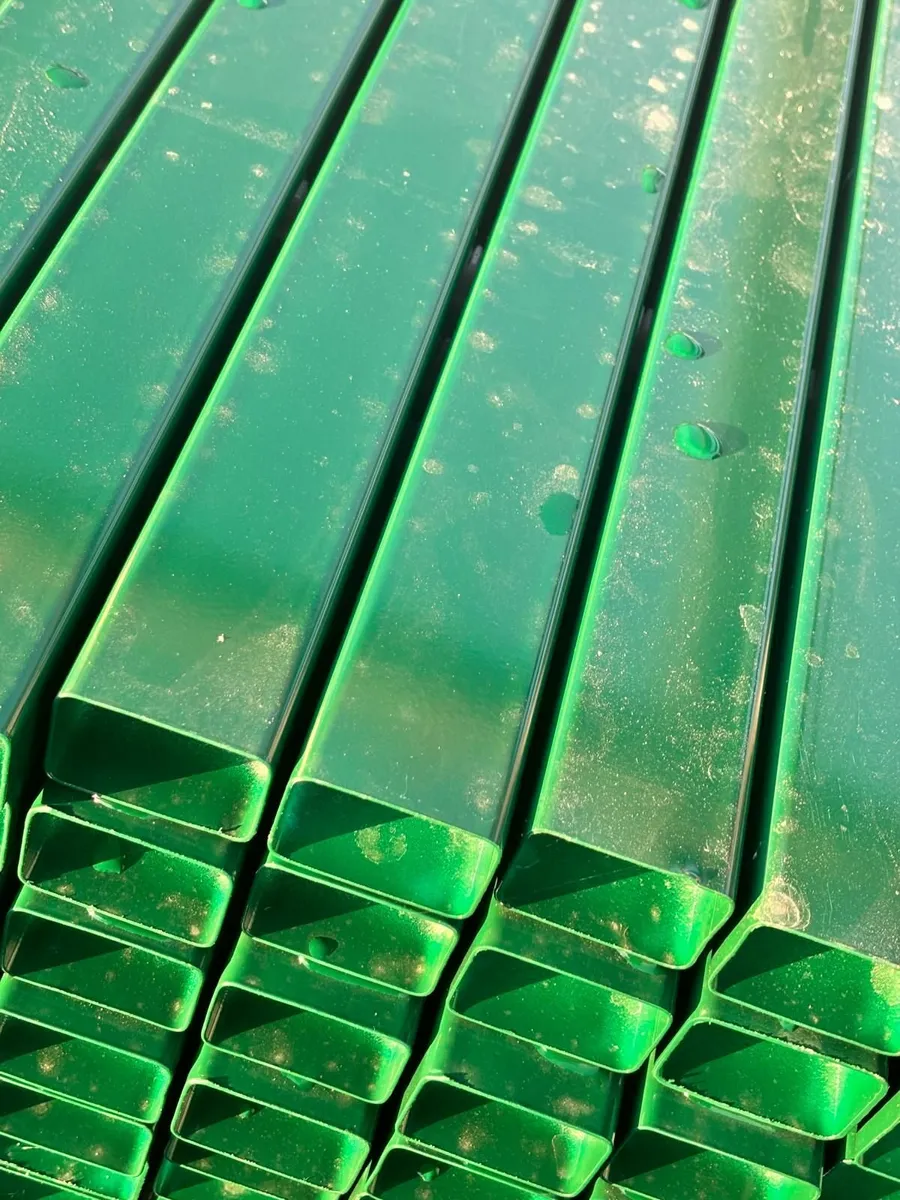 polycarbonate roofing sheets 6m long - Image 2